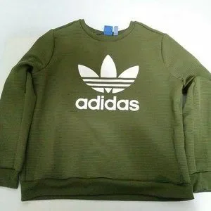 adidas Tops Adidas Womens Long Sleeve Stripes Ay894 938007